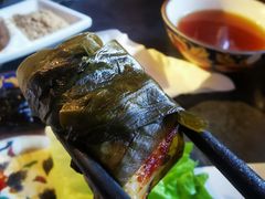 -十三姨正合丰烤肉(营迹路店)