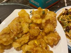 -粗粮人家·东北菜(洋桥店)