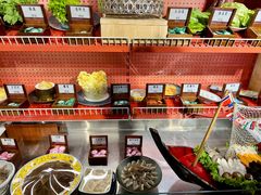 -羊大爷涮肉(亮马桥店)