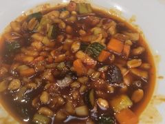 -箪食巷私房菜馆·鲁菜(玉函路店)