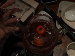 -有梦特色餐厅(古子城店)