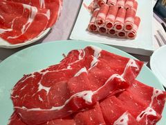 -东来顺饭庄(apm总店)