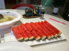 -马白开来特色羊排揪片子  (总店)