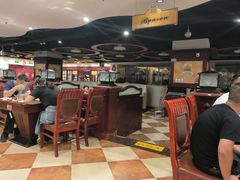 -比亚森自助烤肉料理(裕华店)