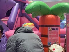 -丽达购物中心(崂山店)