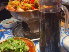 -川流不息·地道川菜·小龙虾(新松江路店)