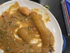 -楼外楼大刀肉传统火锅居(幸福街店)