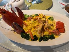 -玫瑰厅上海菜(兴国路店)