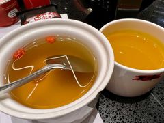 -不翻台·无国界铁板烧(北国先天下店)