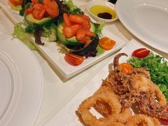 -Pasha帕夏土耳其餐厅(南昌路店)