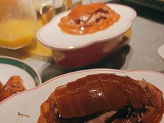 -秀儿四九城·新京菜(亚运村鸟巢店)