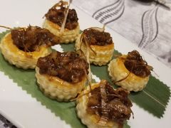 -新兴家喻酒家·羊城名宴(昌岗店)