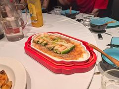 -局气 烤鸭·北京菜(光华路店)