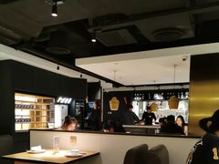 大堂-太二酸菜鱼(福州泰禾店)