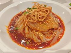川北凉粉-眉州东坡(团结湖店)