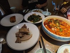 -应天大明王朝·南京菜(中山陵店)