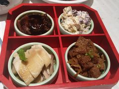 -和记小菜(大宁店)
