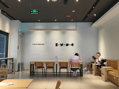 -Seesaw Coffee(深圳深业上城店)