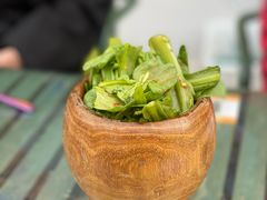 -浩海火烧云傣家菜(京广店)