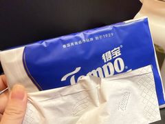-天宝兄弟(前海壹方城店)