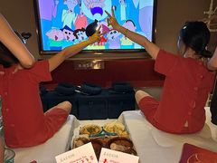 -蓉府金足印象(草市街22分店)