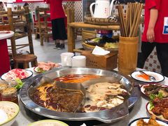 -陳艳红火锅(港汇店)