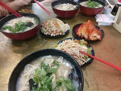 -惠丰源烩面馆(经七路店)