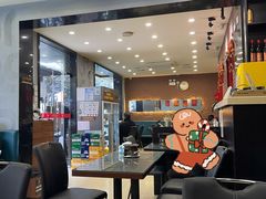 -川香煲(茅台路店)