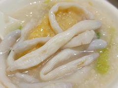 -丰尔粥食·粥底火锅·桑拿鸡(大良总店)
