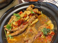 -亿牌牌东北烧烤(博物馆旗舰店)
