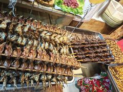 -昆虫窝子·特色云南菜(拓东路总店)