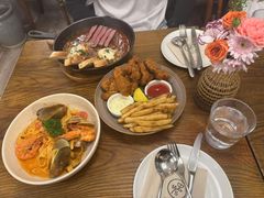 -Money Shops(愚园路店)