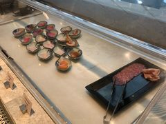 -上海虹桥宾馆味翠餐厅