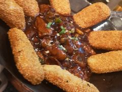 -南京大牌档(济南万象城店)