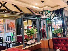 -高第街56号餐厅(银座商城玉函店)