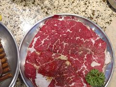 -安又胖韩国烤肉