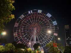 -南昌之星游乐场