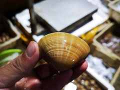 -济南海鲜大市场