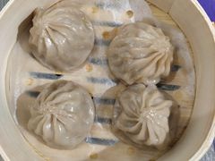 香辣牛肉汤包-老盛昌汤包(北艾店)