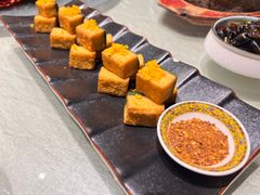 -敏珠拉姆藏餐·南京厨房(富春江东街店)