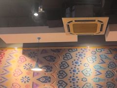 -克比叔叔印度餐厅Kebabs on the Grille(人民广场店)
