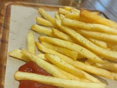 -铁酱披萨(巧刻广场店)