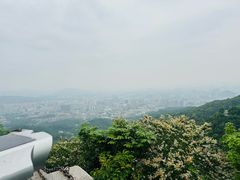 -广州市白云山风景名胜区