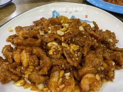 爆两样-清真•蜀风园(丁字沽店)