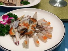 -阿毛饭店(和义路店)