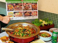 -肥家大排档(天河体育西店)