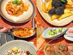 -La Terre乐田(万象城店)