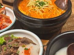 -炼火烤肉店