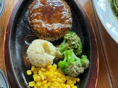 -铃木食堂(北新桥店)