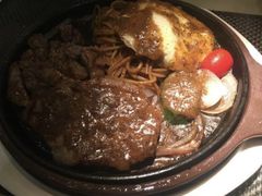 -半秋山西餐厅(宜昌大洋店)